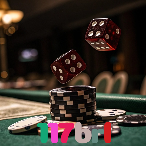 A Magia dos Jogos de Fantasia na 117brl