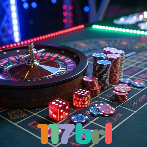 A Magia dos Jogos de Fantasia na 117brl