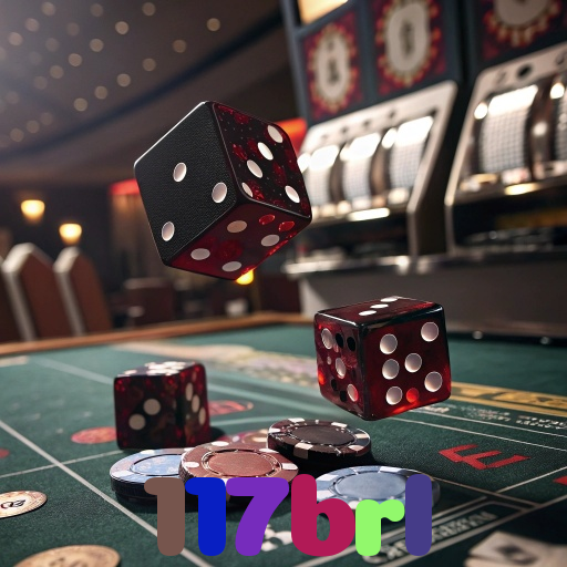 A Magia dos Jogos de Fantasia na 117brl