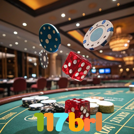 A Magia dos Jogos de Fantasia na 117brl