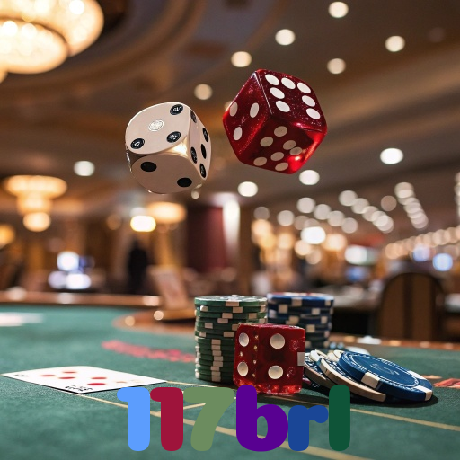 A Magia dos Jogos de Fantasia na 117brl