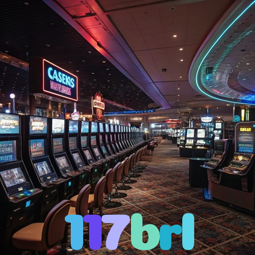 A Magia dos Jogos de Fantasia na 117brl