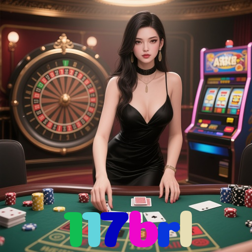 A Magia dos Jogos de Fantasia na 117brl
