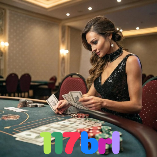 A Magia dos Jogos de Fantasia na 117brl