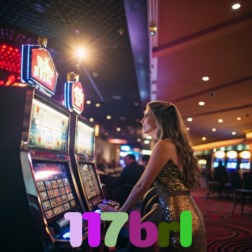 A Magia dos Jogos de Fantasia na 117brl