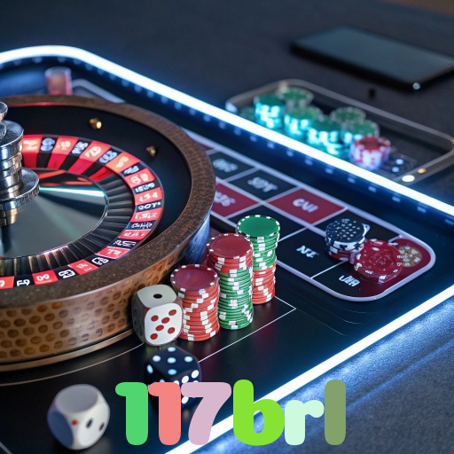 A Magia dos Jogos de Fantasia na 117brl