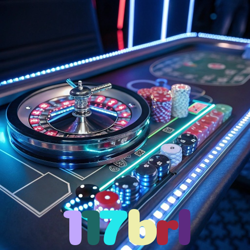 A Magia dos Jogos de Fantasia na 117brl