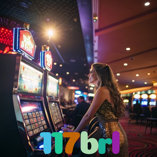 A Magia dos Jogos de Fantasia na 117brl