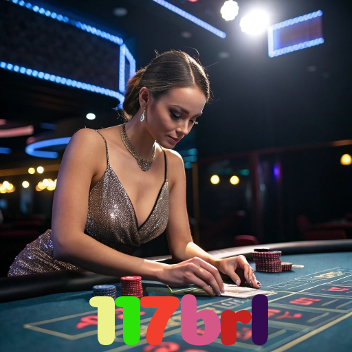 A Magia dos Jogos de Fantasia na 117brl