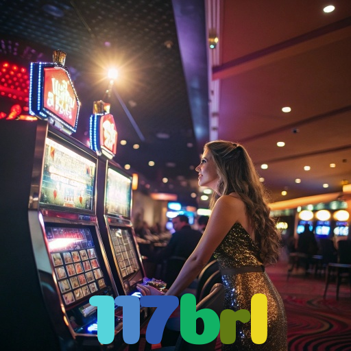 A Magia dos Jogos de Fantasia na 117brl