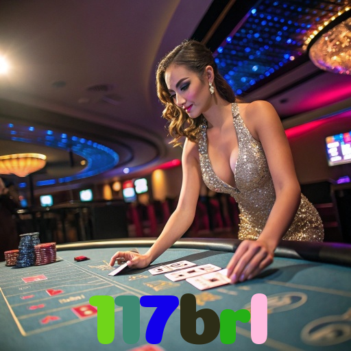 A Magia dos Jogos de Fantasia na 117brl