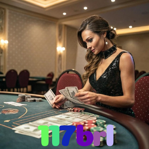 A Magia dos Jogos de Fantasia na 117brl