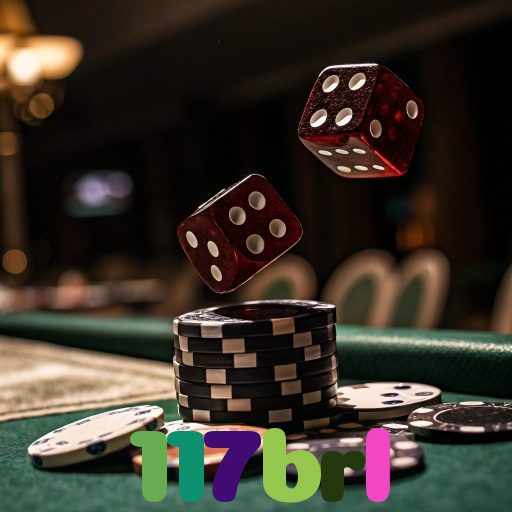 A Magia dos Jogos de Fantasia na 117brl