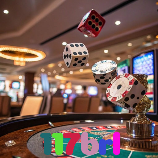 A Magia dos Jogos de Fantasia na 117brl
