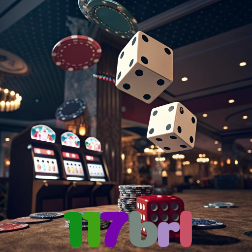 A Magia dos Jogos de Fantasia na 117brl