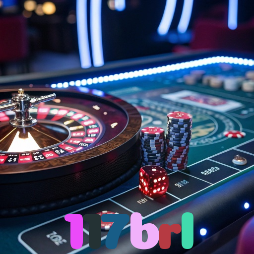 A Magia dos Jogos de Fantasia na 117brl