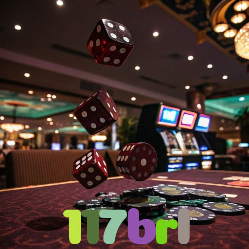 A Magia dos Jogos de Fantasia na 117brl