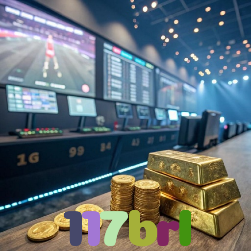 A Magia dos Jogos de Fantasia na 117brl