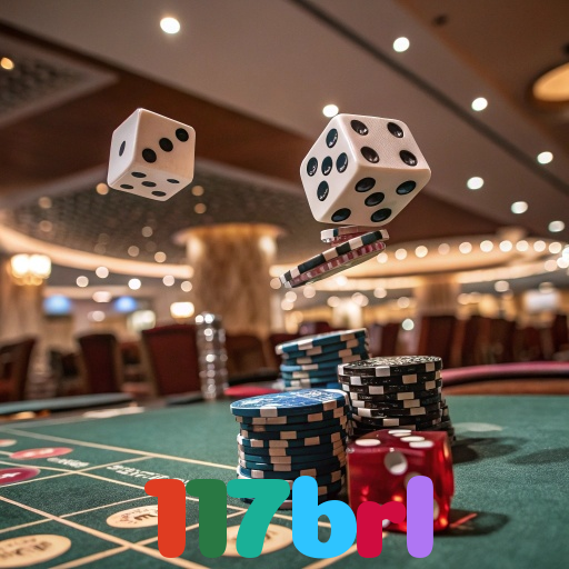 A Magia dos Jogos de Fantasia na 117brl