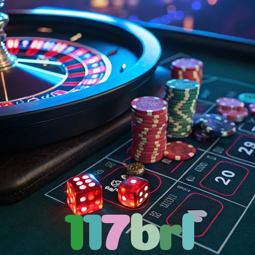 A Magia dos Jogos de Fantasia na 117brl