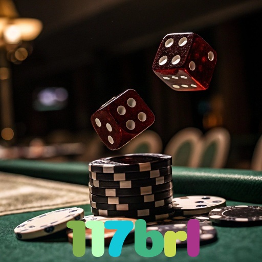 A Magia dos Jogos de Fantasia na 117brl