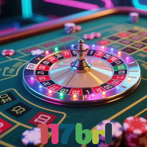 A Magia dos Jogos de Fantasia na 117brl