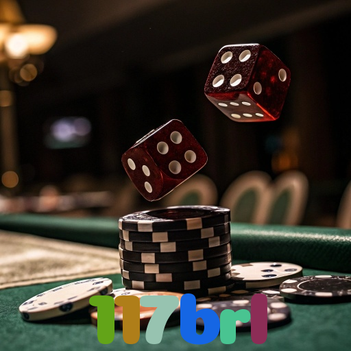 A Magia dos Jogos de Fantasia na 117brl