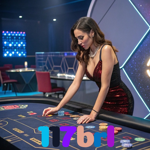 A Magia dos Jogos de Fantasia na 117brl