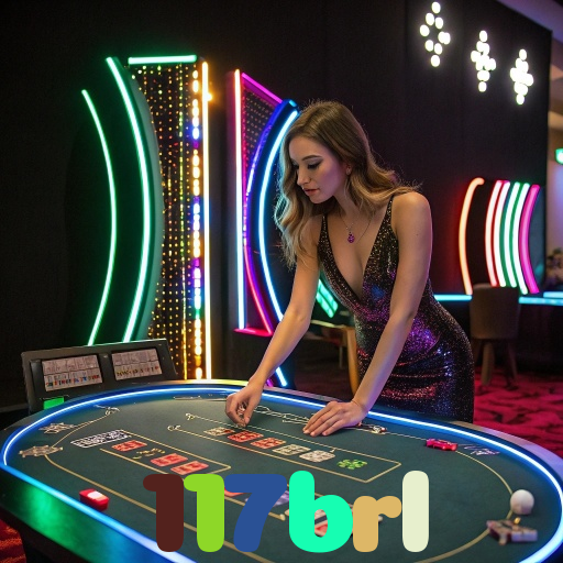 A Magia dos Jogos de Fantasia na 117brl
