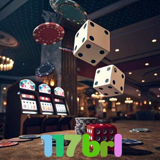 A Magia dos Jogos de Fantasia na 117brl