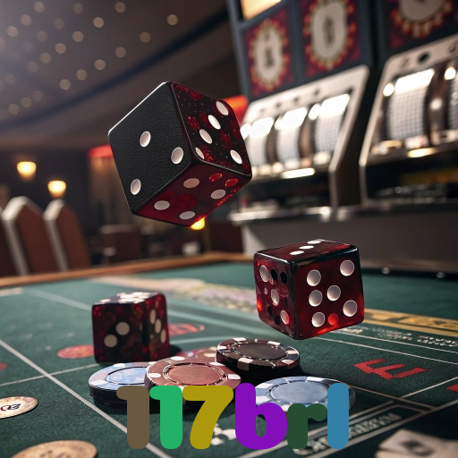 A Magia dos Jogos de Fantasia na 117brl