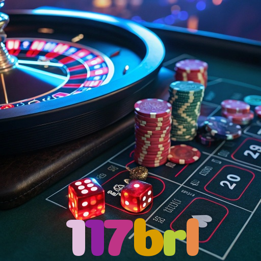 A Magia dos Jogos de Fantasia na 117brl