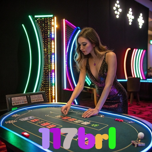 A Magia dos Jogos de Fantasia na 117brl
