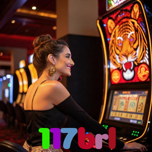 A Magia dos Jogos de Fantasia na 117brl