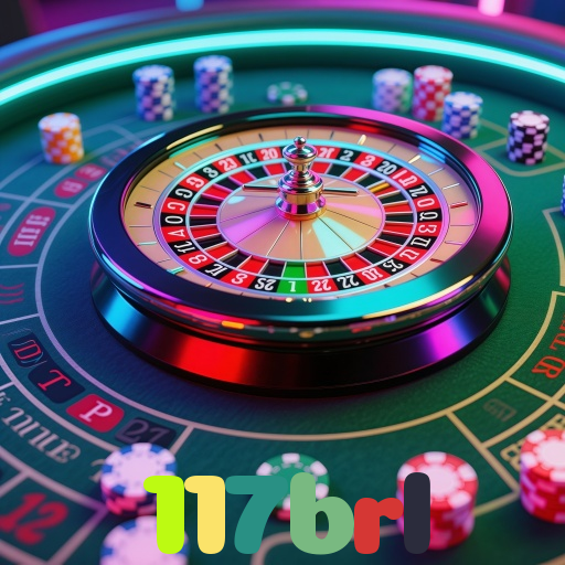A Magia dos Jogos de Fantasia na 117brl