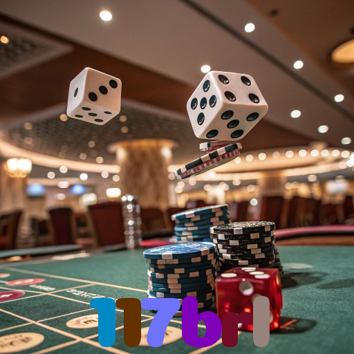 A Magia dos Jogos de Fantasia na 117brl