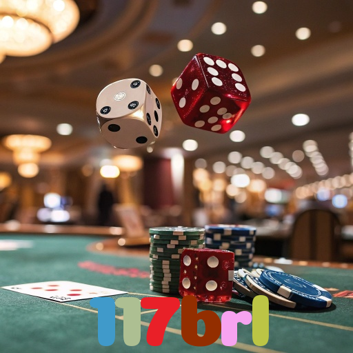 A Magia dos Jogos de Fantasia na 117brl