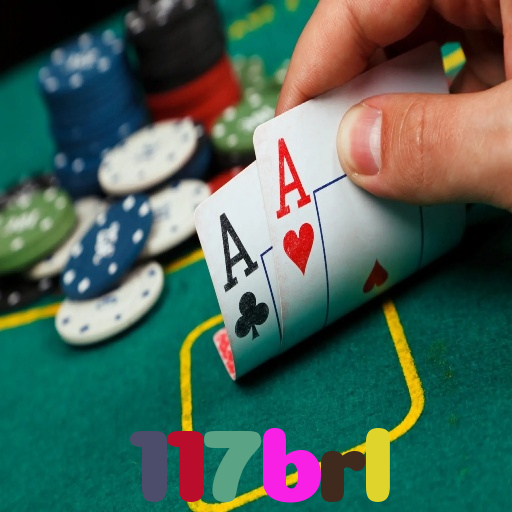 A Magia dos Jogos de Fantasia na 117brl