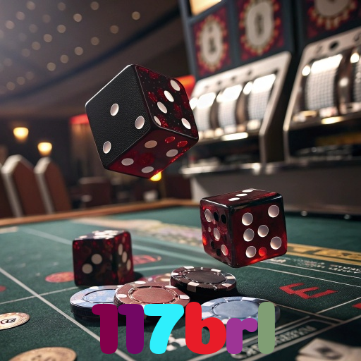 A Magia dos Jogos de Fantasia na 117brl