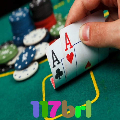 A Magia dos Jogos de Fantasia na 117brl