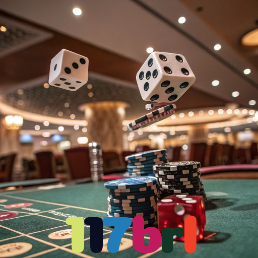 A Magia dos Jogos de Fantasia na 117brl
