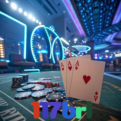A Magia dos Jogos de Fantasia na 117brl