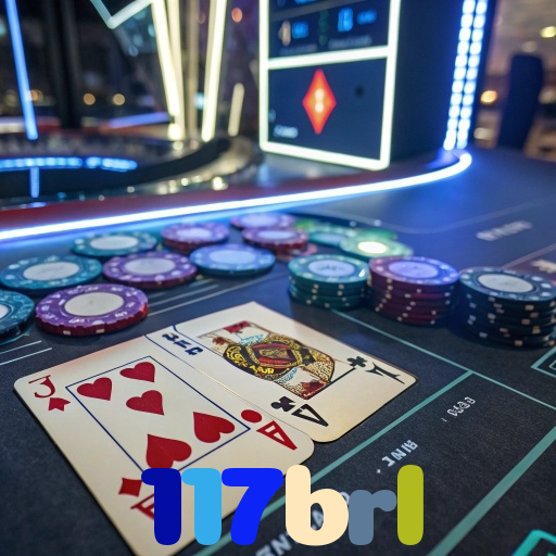A Magia dos Jogos de Fantasia na 117brl