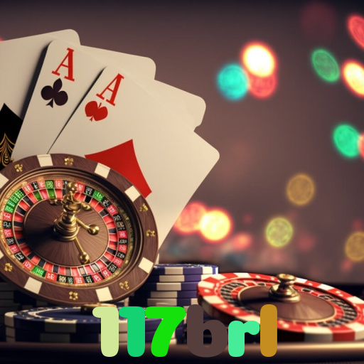 A Magia dos Jogos de Fantasia na 117brl