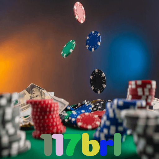 A Magia dos Jogos de Fantasia na 117brl