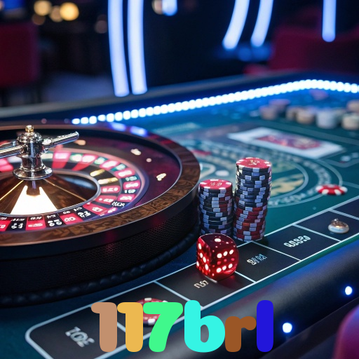 A Magia dos Jogos de Fantasia na 117brl