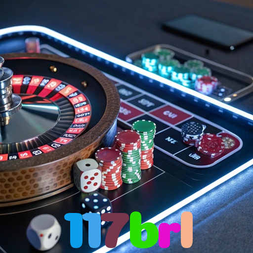 A Magia dos Jogos de Fantasia na 117brl