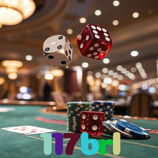 A Magia dos Jogos de Fantasia na 117brl