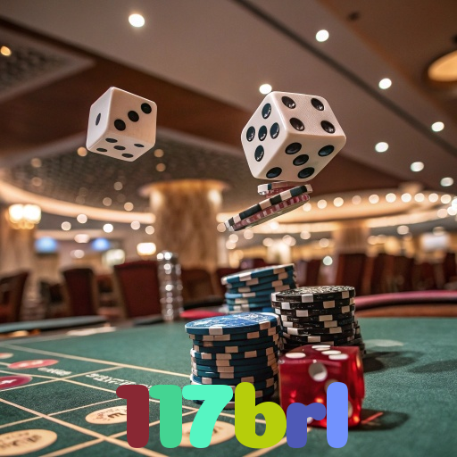 A Magia dos Jogos de Fantasia na 117brl