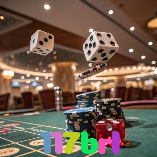 A Magia dos Jogos de Fantasia na 117brl